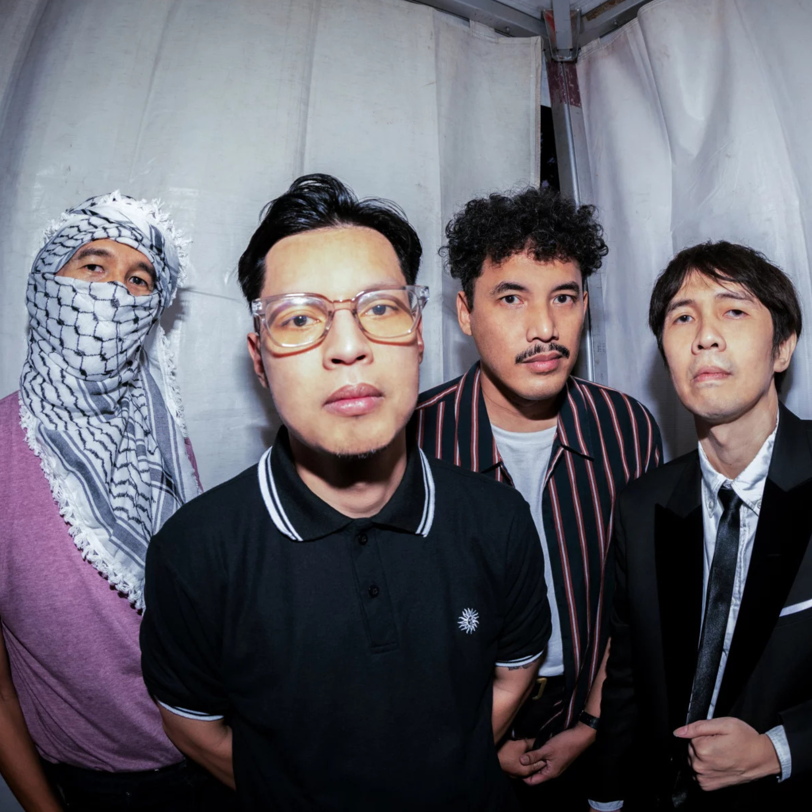 THE BRANDALS