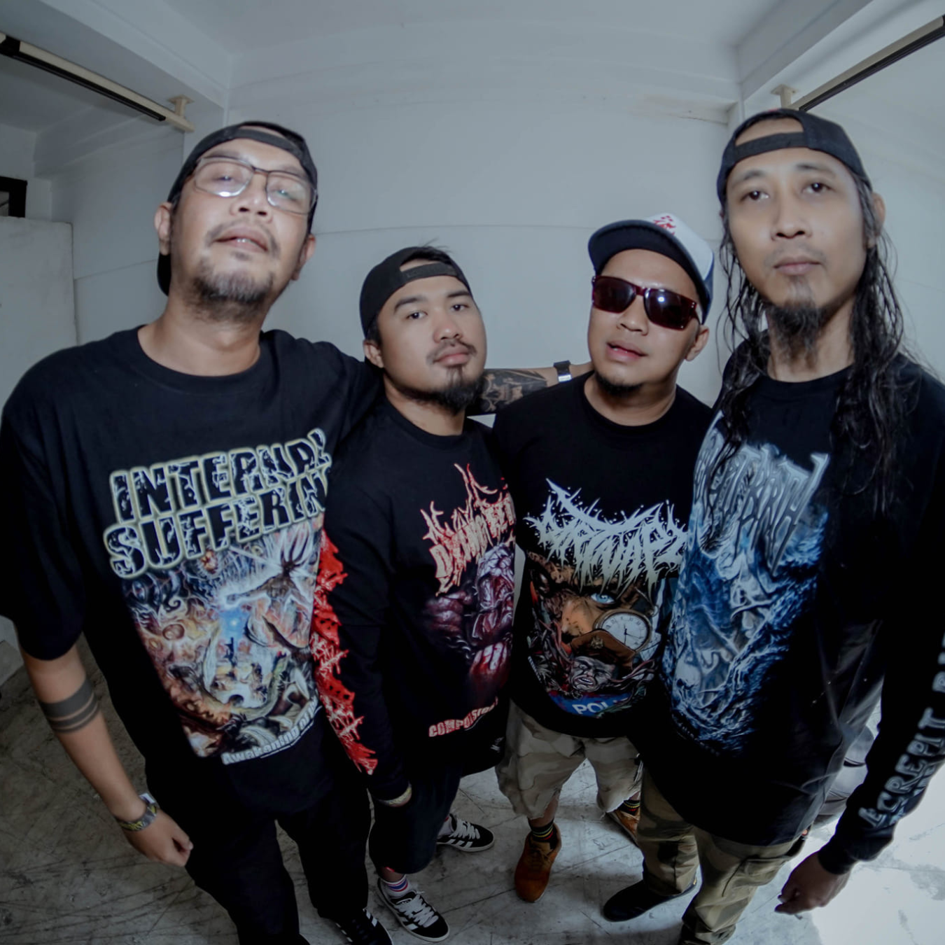 TURBIDITY